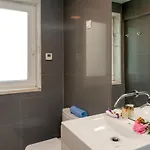 Apartment Studio Alma Belem By Interhome
