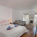 Studio Alma Belem By Interhome * Lisbon