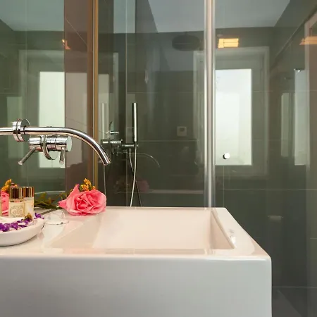 Apartmán Studio Alma Belem By Interhome *