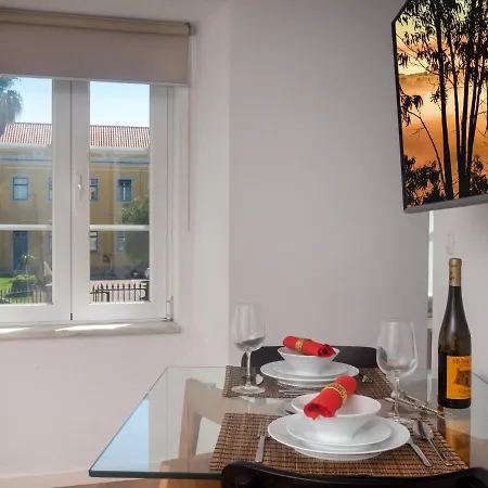 Studio Alma Belem By Interhome Apartman *