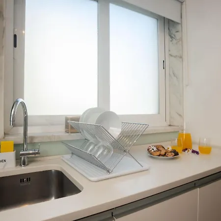 Studio Alma Belem By Interhome Apartman