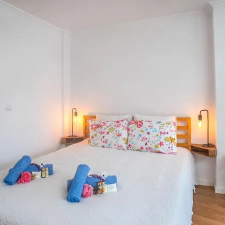 Studio Alma Belem By Interhome Apartmán *