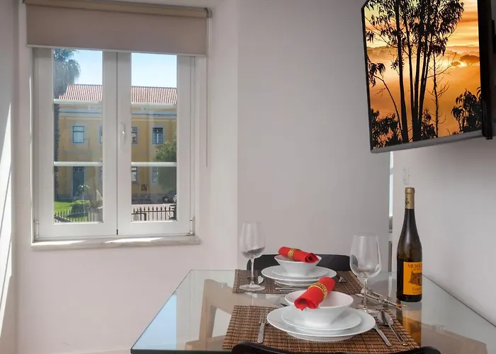Studio Alma Belem By Interhome Apartamento *