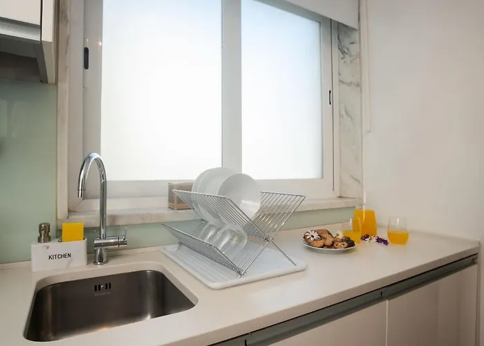 Studio Alma Belem By Interhome Apartment